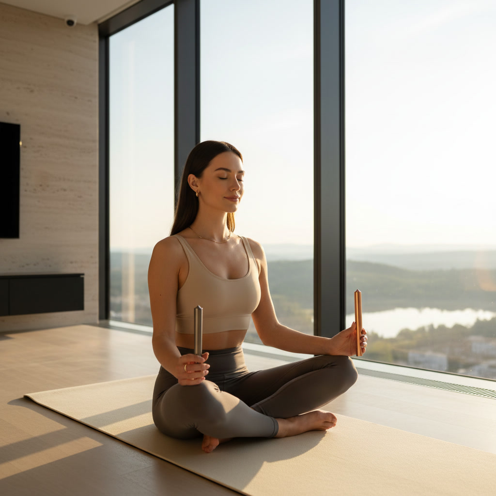 The Art of Conscious Ritual