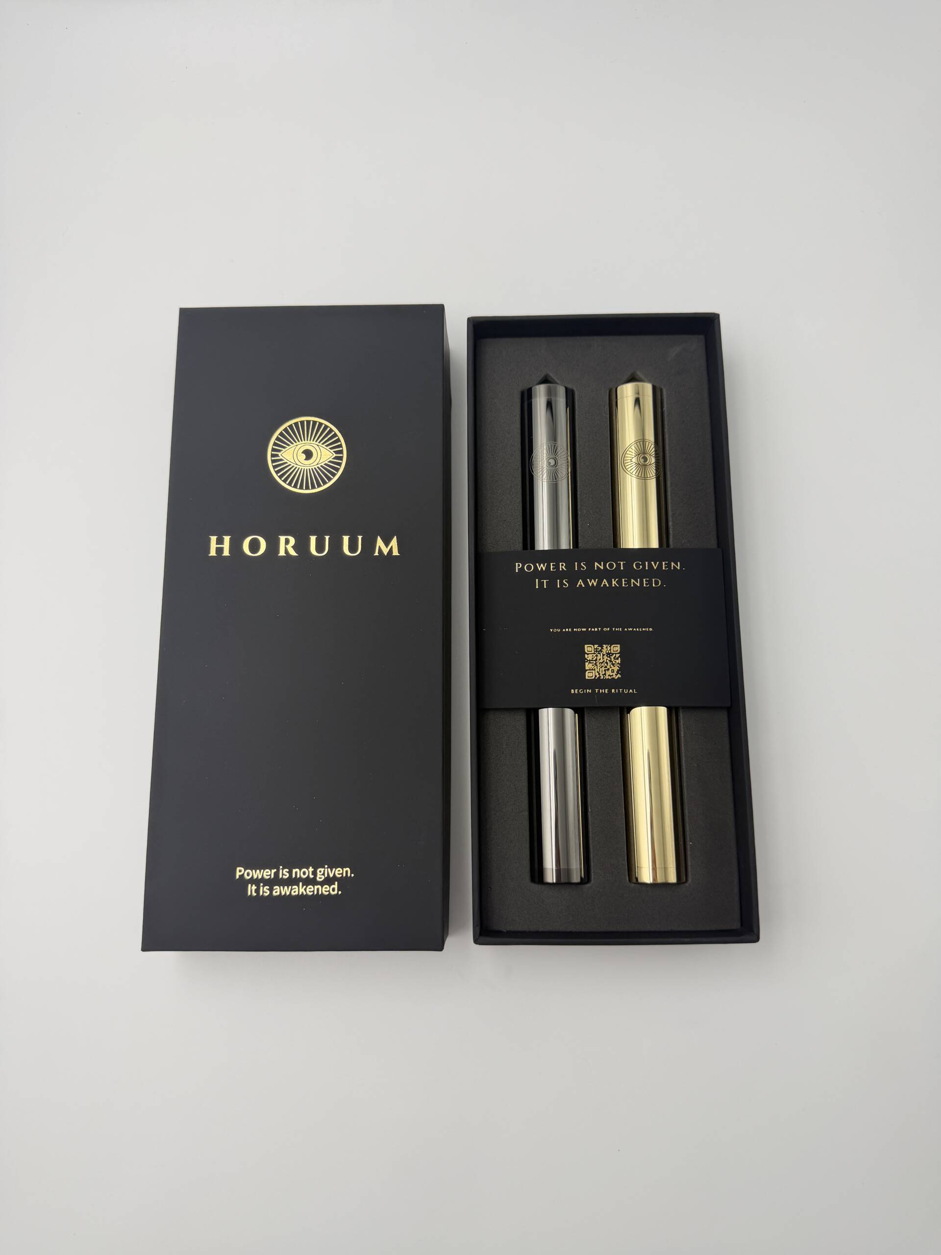 HORUUM lifestyle